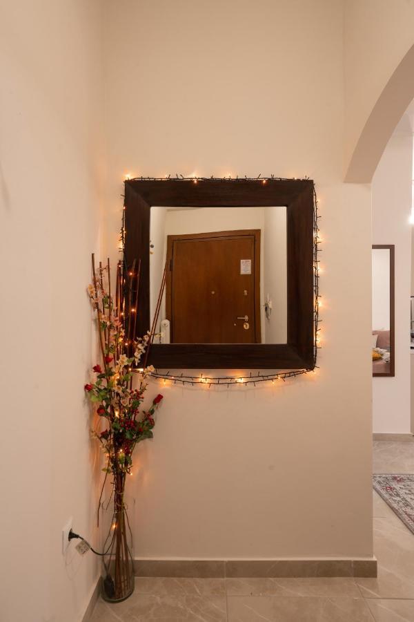 Athenian Dream Apartment-Spacious & Luxurious Exterior foto